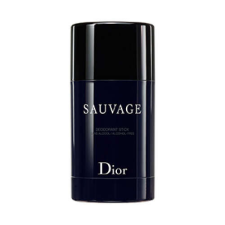 Dior Christian Dior - Sauvage stift dezodor 75 gramm dezodor