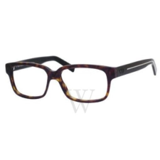Dior Dior 52 mm szemüvegkeret feketeTIE1500AM652 szemüvegkeret
