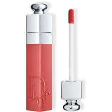 Dior Dior Addict Lip Tint folyékony rúzs árnyalat 451 Natural Coral 5 ml rúzs, szájfény