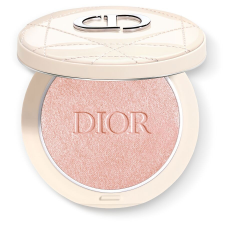 Dior Dior Forever Couture Luminizer Highlighter Coral Glow 6 g arcpirosító, bronzosító