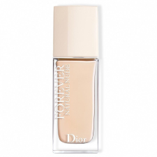 Dior Dior Forever Natural Nude Foundation W Warm Alapozó 30 ml smink alapozó