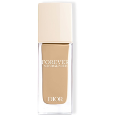 Dior Dior Forever Natural Nude természetes hatású make-up árnyalat 2WO Warm Olive 30 ml smink alapozó