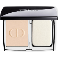 Dior Dior Forever Natural Velvet tartós kompakt make-up árnyalat 1N Neutral 10 g smink alapozó