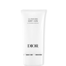 Dior Dior OFF/ON Foaming Cleanser Anti-Pollution Arctisztító 150 ml arctisztító