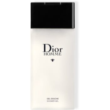 Dior Homme tusfürdő gél 200 ml tusfürdők