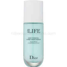  Dior Hydra Life Deep Hydration intenzív hidratáló szérum arcszérum