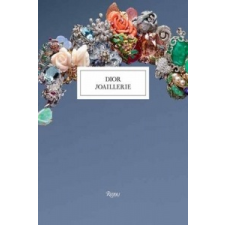  Dior Joaillerie – Michele Heuze idegen nyelvű könyv