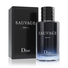  Dior Sauvage Parfum parfüm for men 60 ml parfüm és kölni