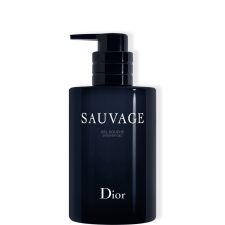 Dior Sauvage Shower Gel Tusfürdő 250 ml tusfürdők