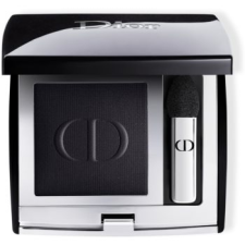 Dior show Mono Couleur Couture professzionális hosszantartó szemhéjfesték árnyalat 098 Black Bow 2 g szemhéjpúder