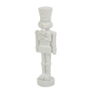 Diótörő fehér poly M11,5cm