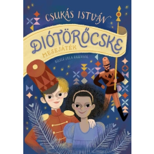  Diótörőcske - Mesejáték gyermek- és ifjúsági könyv