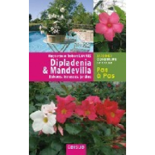  Dipladenia & Mandevilla – Lannes,Lannes idegen nyelvű könyv