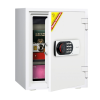 Diplomat Safe® 530 EN 60 perces minősített tűzálló széf.