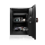 Diplomat Safe® Diplomat 125EB Széf Elektromos Zárral LED világítással - 60 Perces Tűzállósággal
