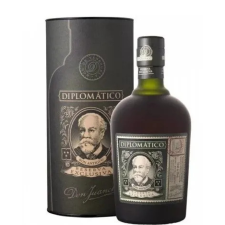  Diplomatico Rum Reserva Exclusiva 0,7l DD. rum