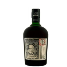 Diplomatico Rum Reserva Exlusiva 0,35l rum
