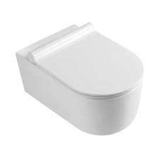 Diplon Havanna függesztett mély öblítésű WC csésze Soft-close WC ülőkével szaniter