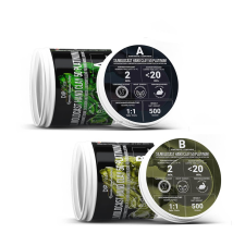  Dipon Silmoldcast gyurma - 1kg kreatív és készségfejlesztő