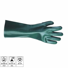 Dipped Gloves UNIVERSAL kesztyű 45 cm
