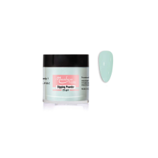 Dipping powder 30ml #27 Menta körömdíszítő