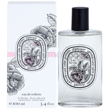 Diptyque Eau Rose EDT 100 ml parfüm és kölni