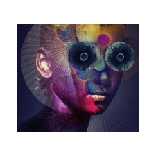  Dir En Grey - Insulated World (CD + Dvd) rock / pop
