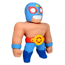 DIRAMIX Monsterflex: Nyújtható Brawl Stars figura - El Primo játékfigura