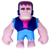 DIRAMIX Monsterflex: Nyújtható Brawl Stars figura - Frank