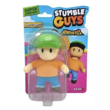 DIRAMIX Monsterflex: Nyújtható Stumble Guys figura - Mr. Stumble játékfigura