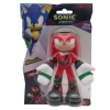 DIRAMIX Monsterflex: Sonic, a sündisznó nyújtható figura - Knuckles