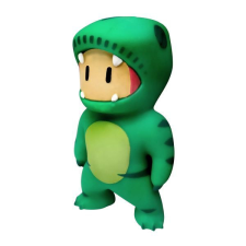 DIRAMIX Monsterflex: Stumble Guys 2. széria nyújtható figura - T-Rex Guy játékfigura