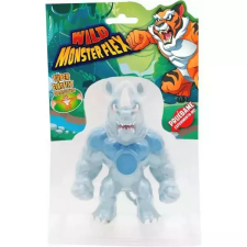 DIRAMIX Monsterflex Vadállatok - nyújtható figura: Rhynox - orrszarvú játékfigura