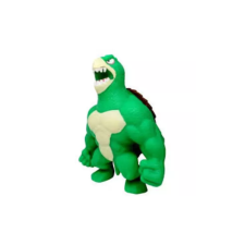 DIRAMIX Monsterflex Vízi szörnyek nyújtható figura - Turtle Jim (0326) játékfigura