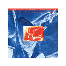  Dire Straits - On Every Street (Special Edition) (SACD) rock / pop