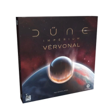 Dire Wolf Dűne: Impérium - Vérvonal kiegészítő társasjáték