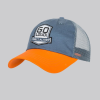 Direct Action® Direct Action GO LOUD! Feed Cap - Blue