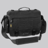 Direct Action® Direct Action Messenger Bag® Mk. II. - Cordura® - Black