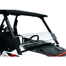 DIRECTION 2 Alacsony SSV Szélvédő - Polaris RZR 1000 szélvédő spoiler