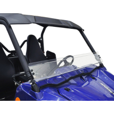 DIRECTION 2 SSV szélvédő - Yamaha Wolverine szélvédő spoiler