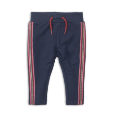 DIRKJE melegítőnadrág D-GIRL 62 Navy babanadrág