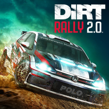  Dirt Rally 2.0 (Digitális kulcs - PC) videójáték