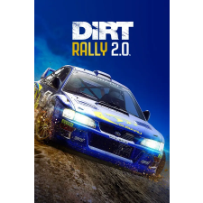  DiRT Rally 2.0 - H2 RWD Double Pack (DLC) (digitális licenc) videójáték