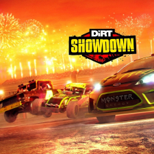  DiRT Showdown (Digitális kulcs - PC) videójáték
