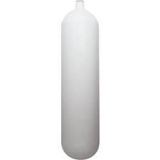 Dirzone Acél Palack ECS 171mm búvárfelszerelés