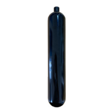 Dirzone Acél Palack ECS 1,8L 82,5mm búvárfelszerelés