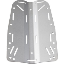 Dirzone Aluminium 3mm-es Háttámla búvárfelszerelés