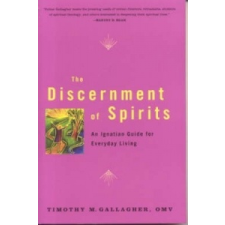  Discernment of Spirits – Gallagher,Timothy M.,OMV idegen nyelvű könyv