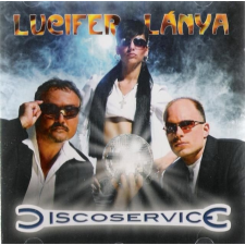  Discoservice - Lucifer lánya disco