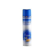 Discover légfrissítő 300 ml OCEAN illat 24db/karton tisztító- és takarítószer, higiénia